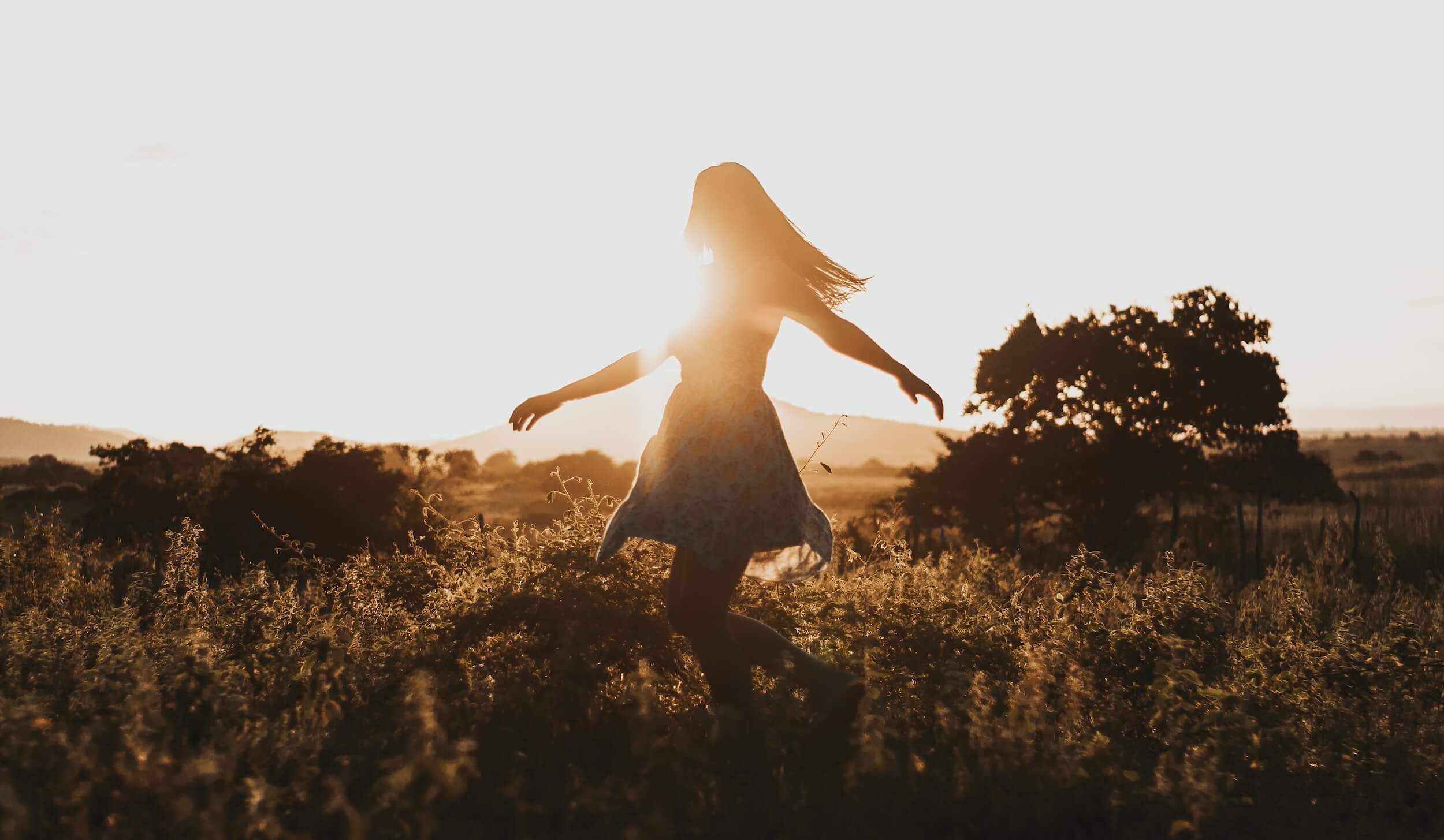 Les secrets de l’aura : comprendre et transcender votre énergie