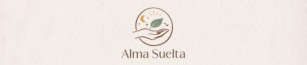 Logo Alma Suelta